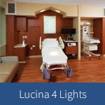 Lucina 4 Lights